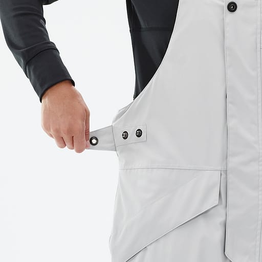 Taille ajustable Image principale des détails du produit,