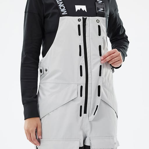 Přístupný přední zip Hlavní obrázek produktu,