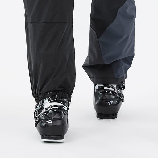 Elasticated Snow Gaiters Main Product Details Image,