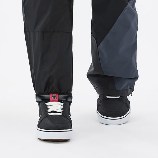 Elasticated Snow Gaiters Main Product Details Image,
