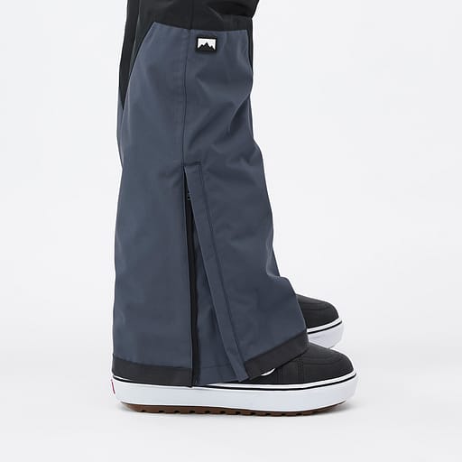 Zippered Gusseted Hems Main Product Details Image,