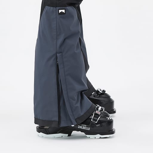 Zippered Gusseted Hems Main Product Details Image,
