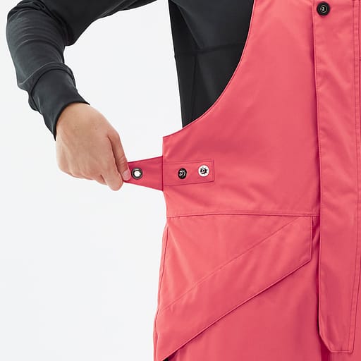 Snapper-Adjustable Waist Main Product Details Image,