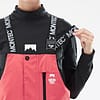 One-Point Adjustable Suspenders, Image 1 of 2,