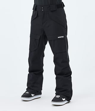Kirin W Pantaloni Snowboard Donna