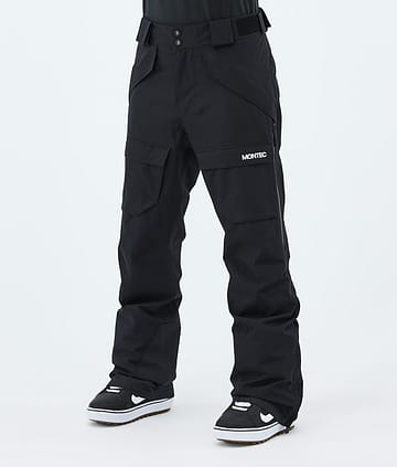 Kirin W Snowboard Pants Women Black