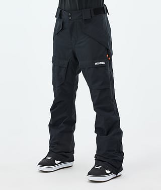 Kirin W Snowboardbukse Dame