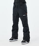 Kirin W Pantalon de Snowboard Femme