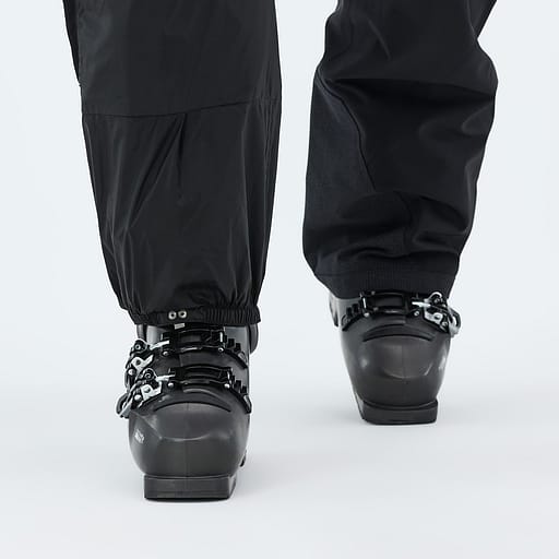 Elasticated Snow Gaiters