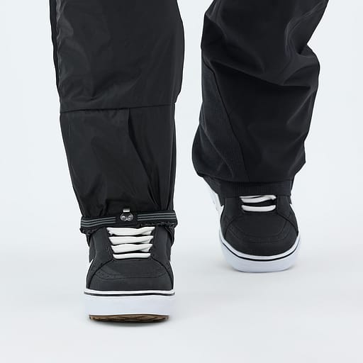 Elasticated Snow Gaiters