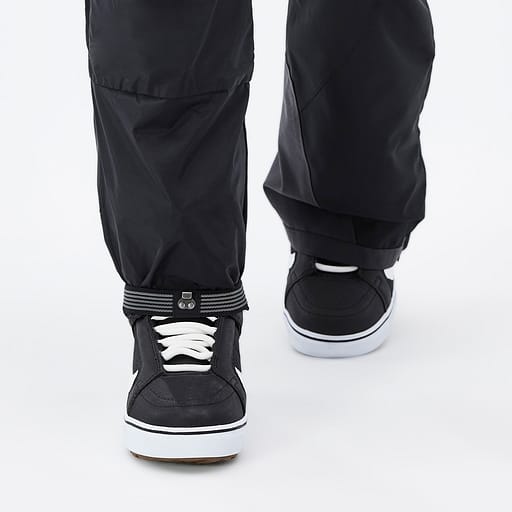 Elasticated Snow Gaiters Main Product Details Image,