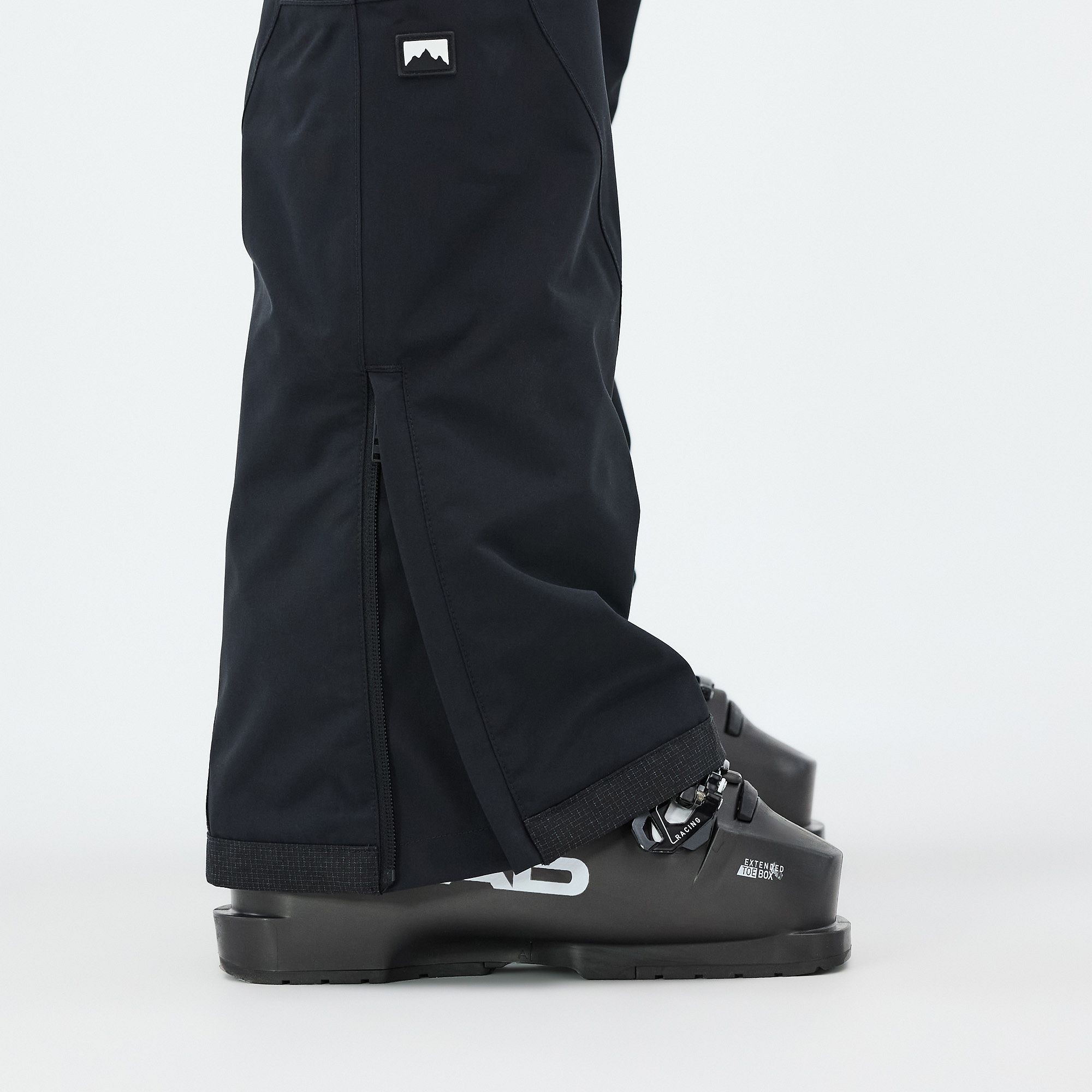 Montec Kirin W スキーパンツ レディース Black - ブラック