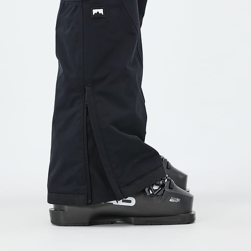 Zippered Gusseted Hems Main Product Details Image,