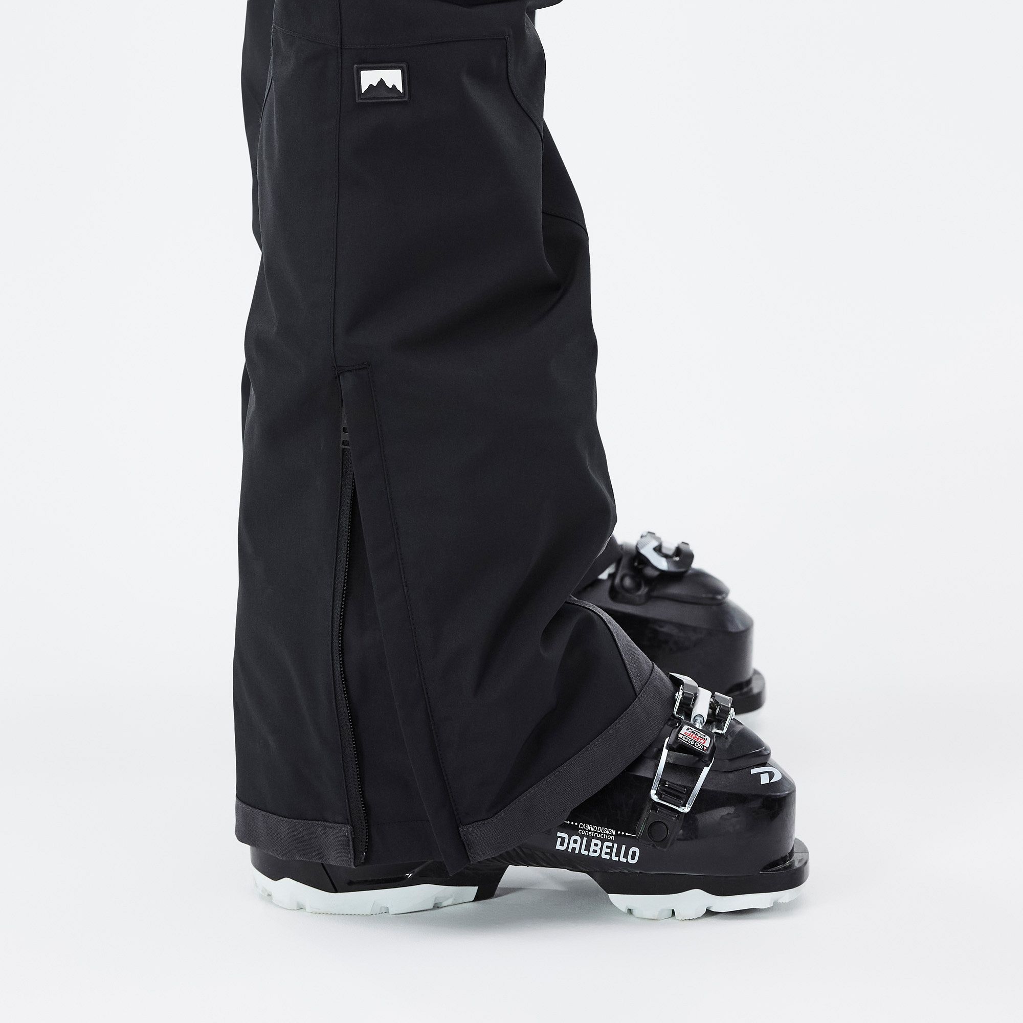 Montec Kirin W Ski Pants Women Black | Montecwear.com Montec Kirin W Ski Pants Women Black | Montecwear.com