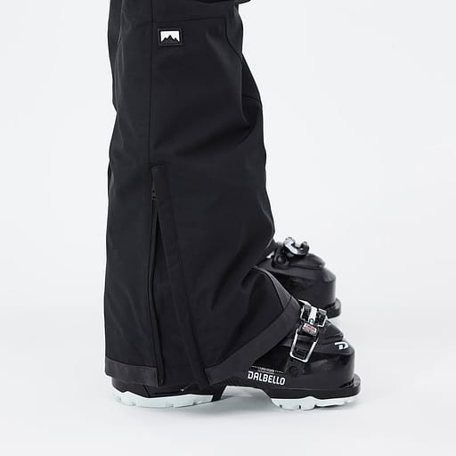 Zippered Gusseted Hems Main Product Details Image,