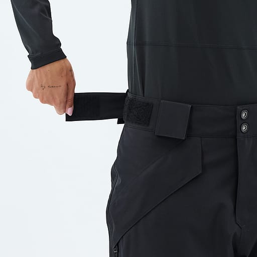 Elastic Adjustable Waistband