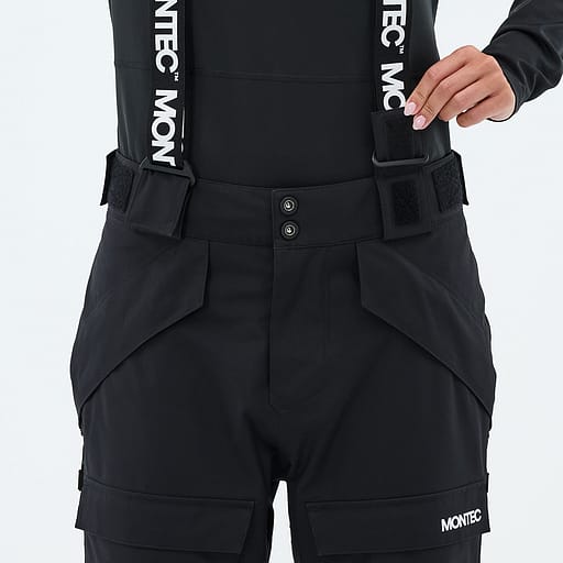 Belt Loops for Suspenders