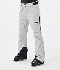 Kirin W Skibukser Dame Light Grey, Billede 1 af 6