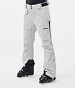 Kirin W Pantaloni Sci Donna Light Grey