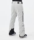 Kirin W Snowboard Bukser Dame Light Grey, Billede 4 af 6