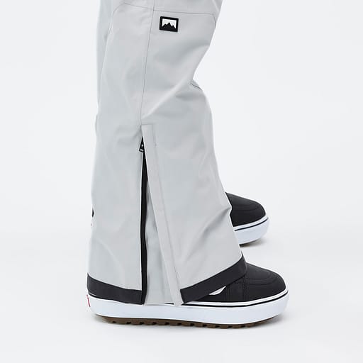 Zippered Gusseted Hems Main Product Details Image,
