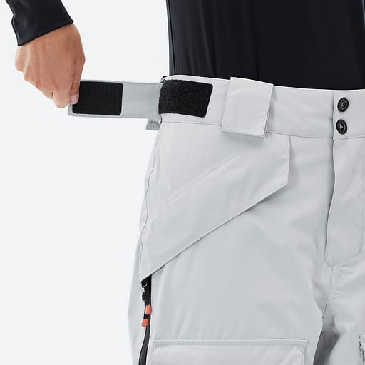 Elastisk justerbar talje Hovedproduktdetaljebillede,