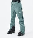 Kirin W Pantaloni Sci Donna Atlantic