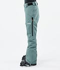 Kirin W Skibukser Dame Atlantic, Billede 3 af 6