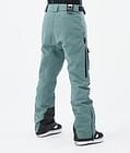 Kirin W Pantalon de Snowboard Femme Atlantic, Image 4 sur 6