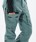 Kirin W Pantalon de Snowboard Femme Atlantic, Image 6 sur 6