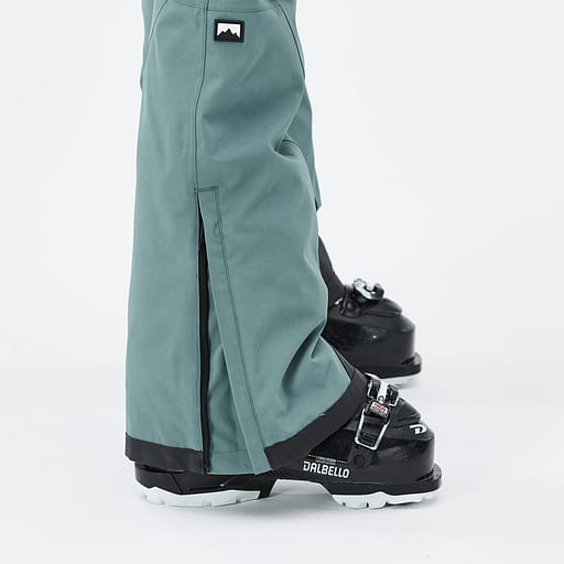 Zippered Gusseted Hems Main Product Details Image,