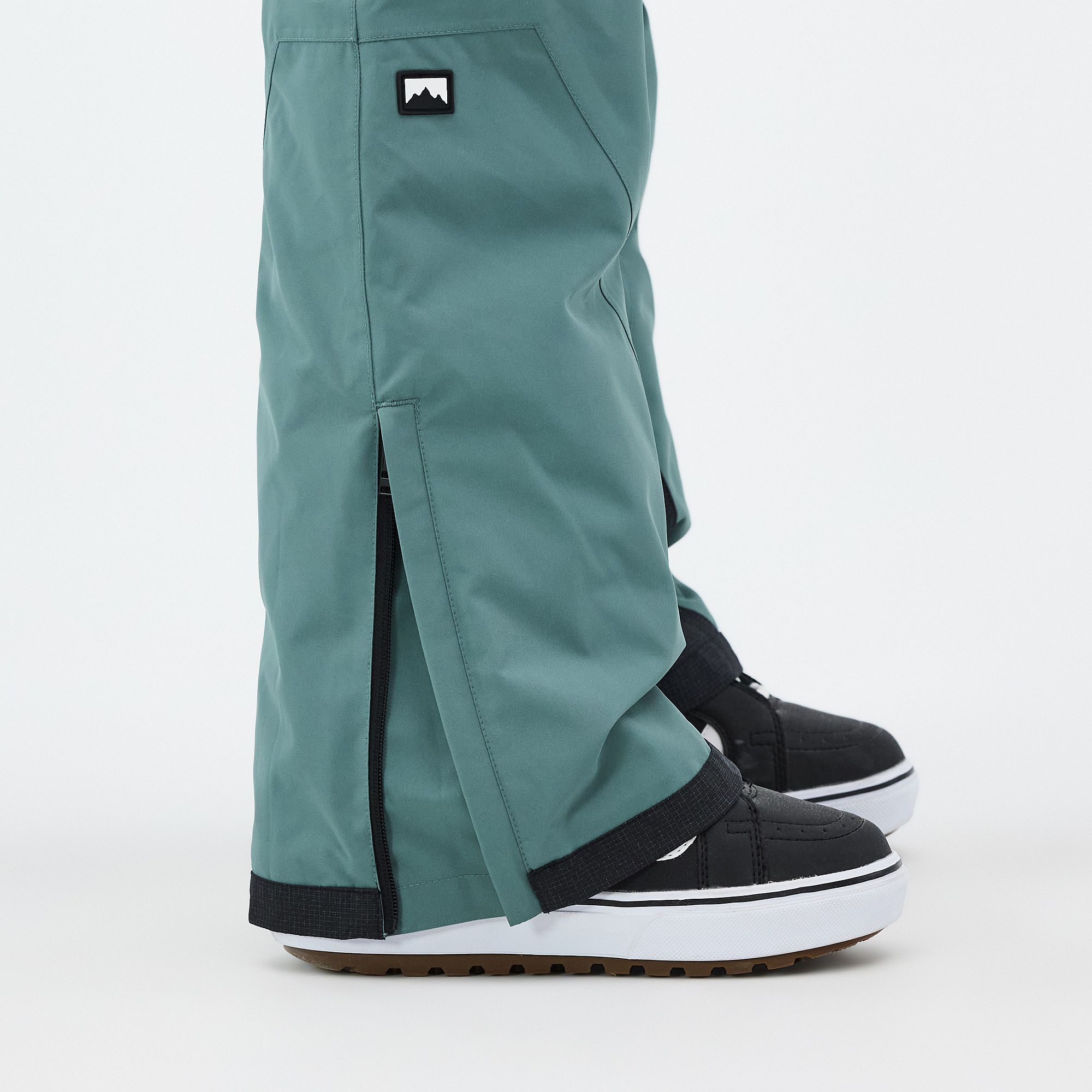 新品 MONTEC モンテック スキー スノボ パンツ レディース kirin Montec Kirin W スノボ パンツ レディース Atlantic - グリーン