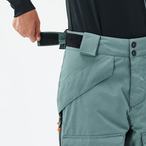 Elastisk justerbar talje Hovedproduktdetaljebillede,