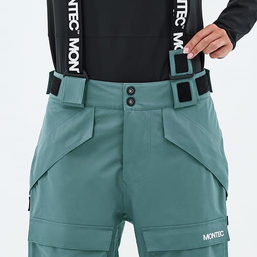 サスペンダー用ベルト ループ