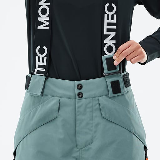 Belt Loops for Suspenders Main Product Details Image,