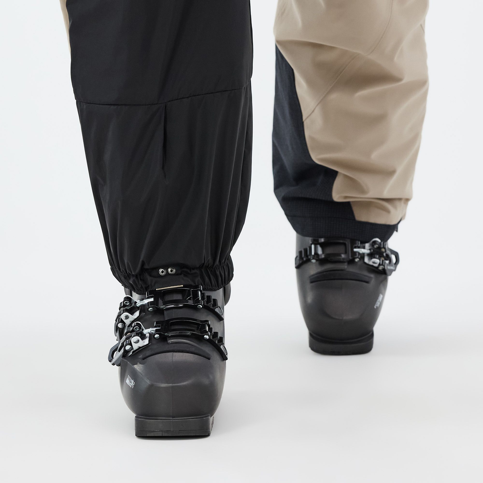 Montec Kirin W Ski Pants Women Sand | Montecwear.com