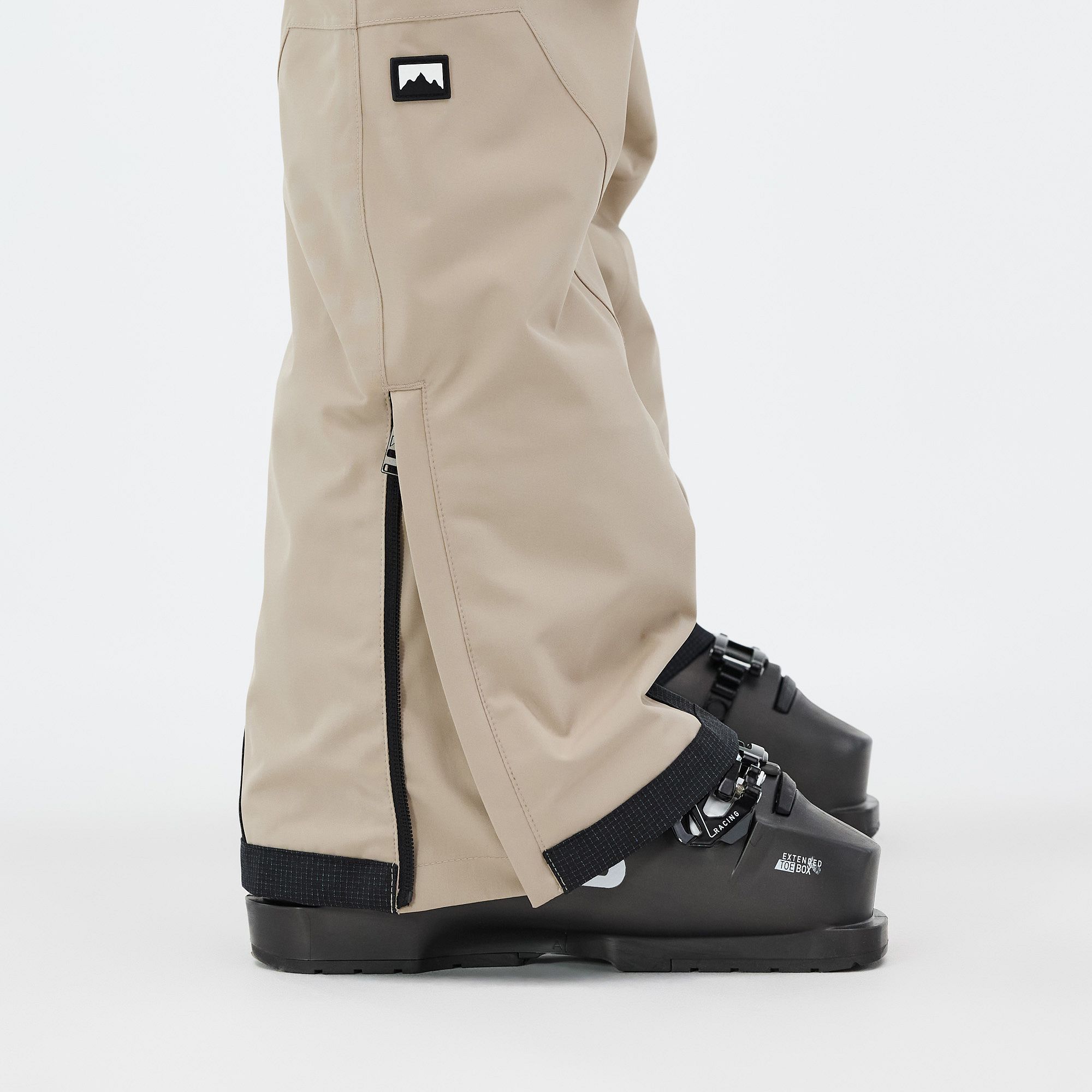 Montec スキーパンツ レディース Montec Kirin W スキーパンツ レディース Black - ブラック