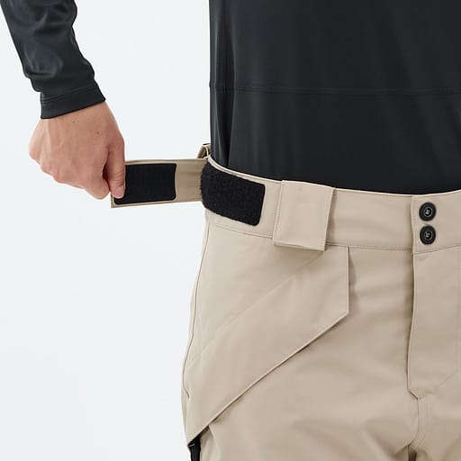 Ceinture élastique ajustable Image principale des détails du produit,
