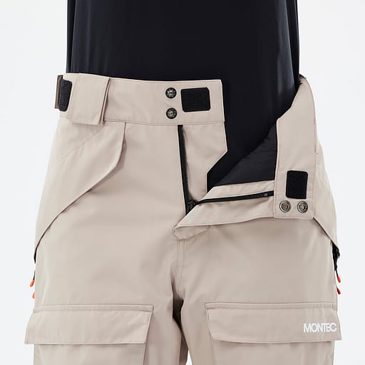 Zesílený krytý zip Hlavní obrázek produktu,