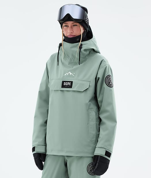 Blizzard W Snowboard Jacket Women