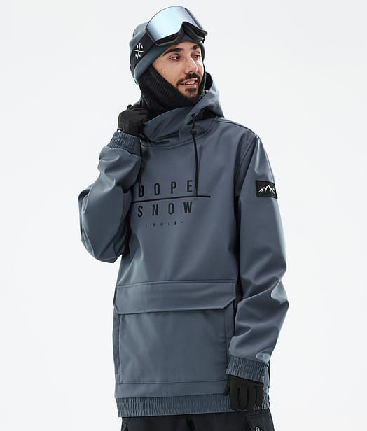 Wylie Snowboard Jacket Men