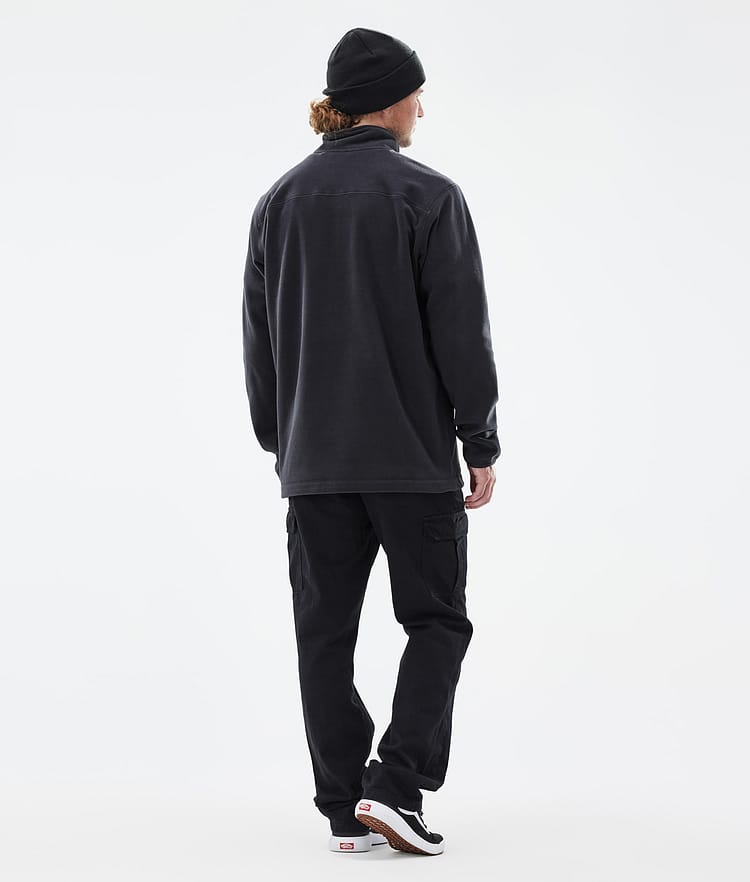 Echo Sweat Polaire Homme Black Renewed, Image 4 sur 5