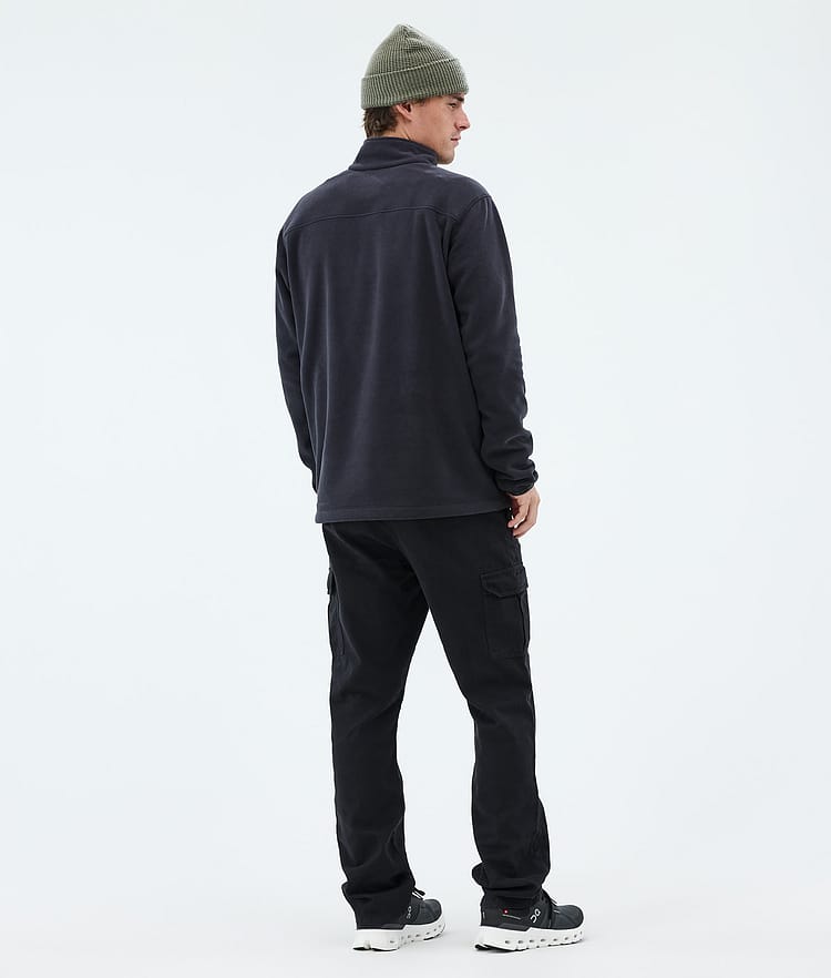 Echo Sweat Polaire Homme Black Renewed, Image 4 of 5