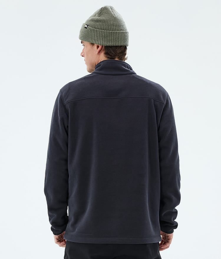 Echo Sweat Polaire Homme Black Renewed, Image 5 of 5