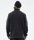 Echo Fleece Sweater Men Black Renewed, Image 5 of 5