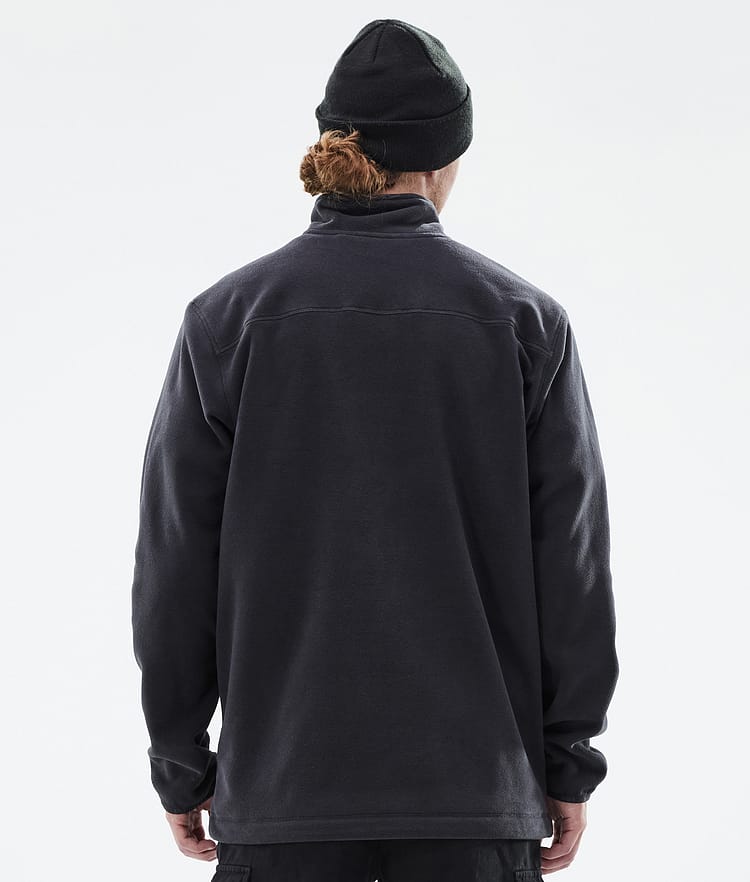Echo Sweat Polaire Homme Black Renewed, Image 5 sur 5
