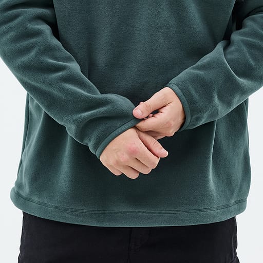 Elastiske manchetter Hovedproduktdetaljebillede,