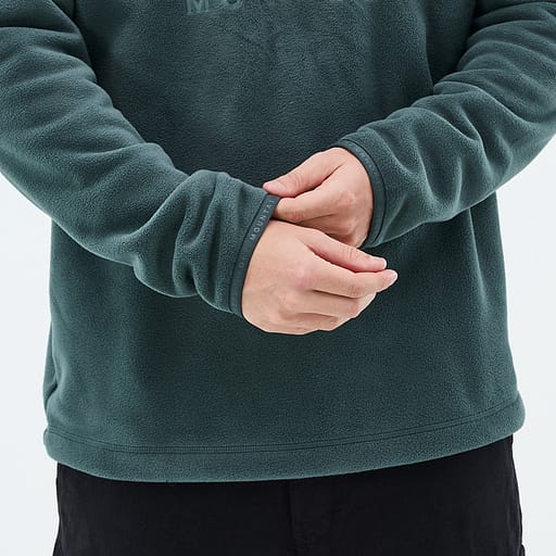 Polsini elasticizzati
