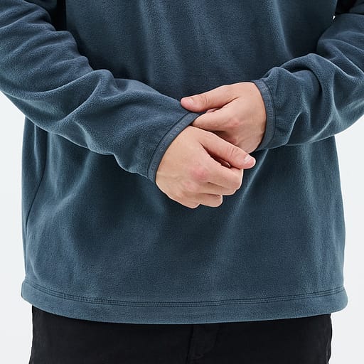 Elasticated Cuffs Main Product Details Image,