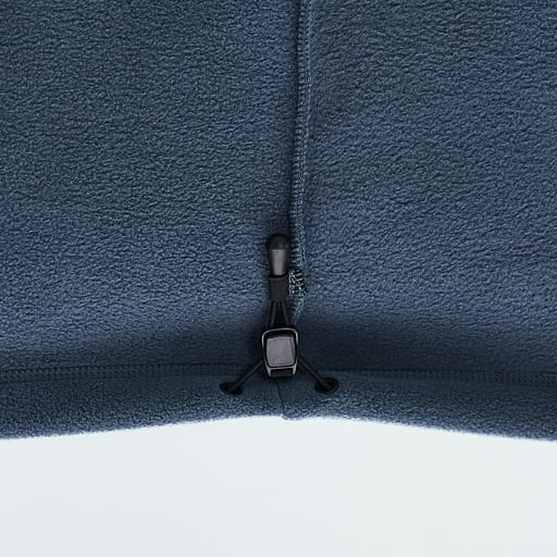 Drawstring Hem
